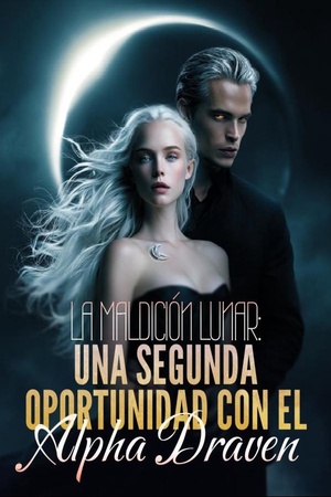 La Maldición Lunar: Una Segunda Oportunidad Con el Alfa Draven