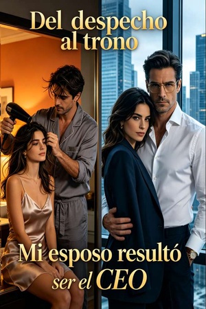 Del despecho al trono: Mi esposo resultó ser el CEO