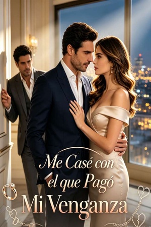 Me Casé con el que Pagó Mi Venganza