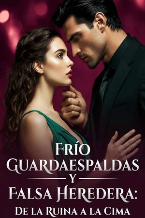Frío Guardaespaldas y Falsa Heredera: De la Ruina a la Cima