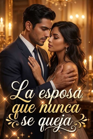 La esposa que nunca se queja