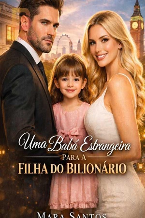 Uma babá estrangeira para a filha do bilionário