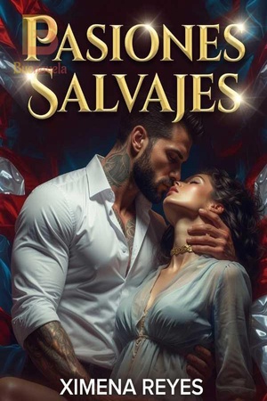 PASIONES SALVAJES