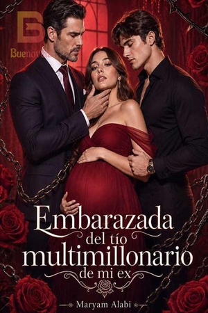 Embarazada del tío multimillonario de mi ex