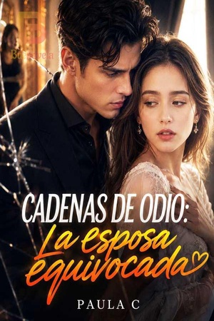 Cadenas de odio: La esposa equivocada