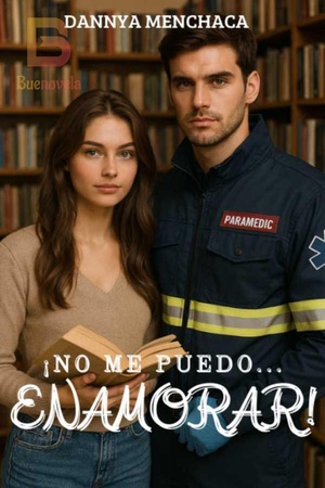 ¡No me puedo… enamorar!