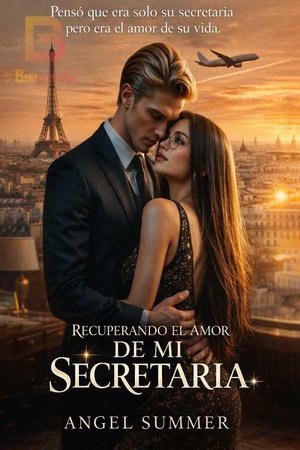 Recuperando el amor de mi secretaria