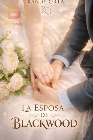 La esposa de Blackwood