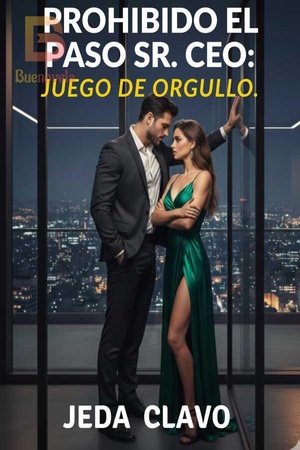 PROHIBIDO EL PASO SR. CEO. Juego de orgullo.
