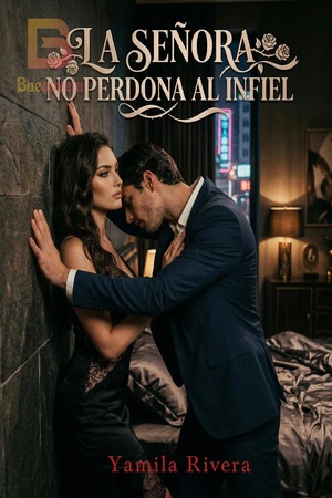 La señora no perdona al infiel