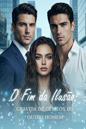 O Fim da Ilusão: Grávida de Gêmeos de Outro Homem
