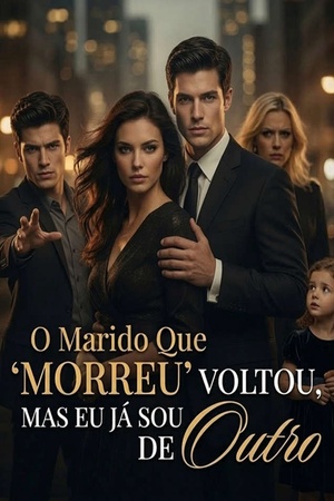 O Marido Que 'Morreu' Voltou, Mas Eu Já Sou de Outro