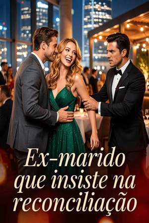 Ex-marido que insiste na reconciliação