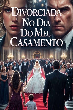 Divorciada No Dia Do Meu Casamento