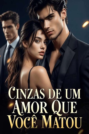 Cinzas de um Amor Que Você Matou