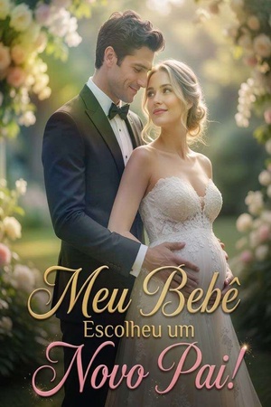 Meu Bebê Escolheu um Novo Pai!