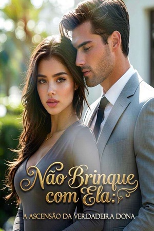 Não Brinque com Ela: A Ascensão da Verdadeira Dona