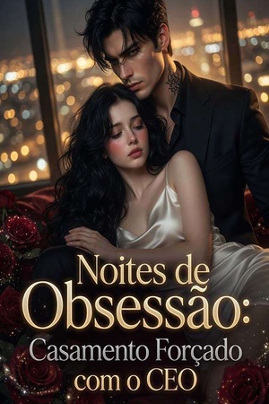 Noites de Obsessão: Casamento Forçado com o CEO