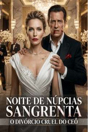 Noite de Núpcias Sangrenta: O Divórcio Cruel do CEO