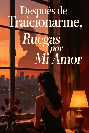 Después de Traicionarme, Ruegas por Mi Amor
