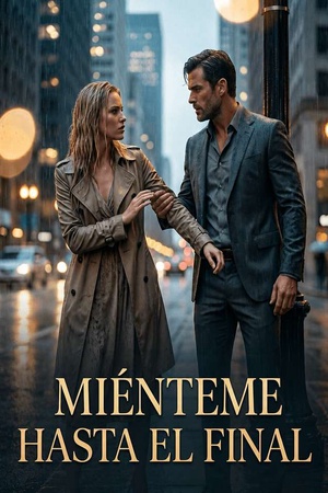 MIÉNTEME HASTA EL FINAL