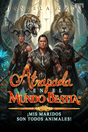 Atrapada En El Mundo Bestia: ¡Mis Maridos Son Todos Animales!