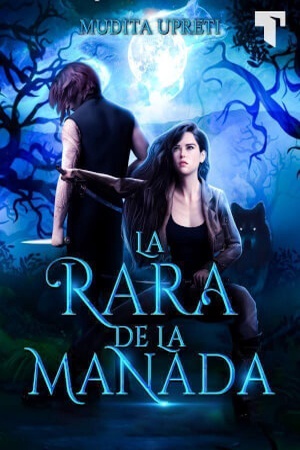 La Rara de la Manada