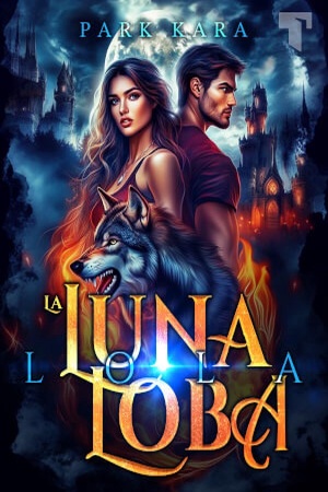 Lola, la Luna Loba