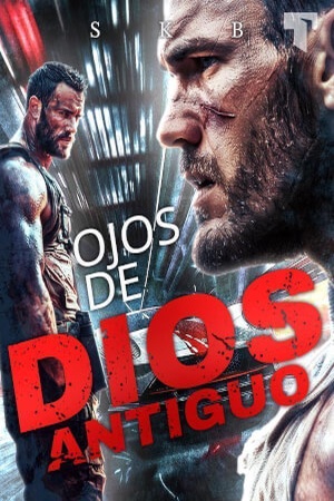 Ojos de Dios Antiguo