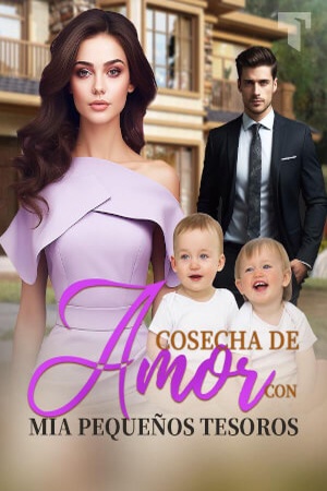 Cosecha de Amor con Mia Pequeños Tesoros