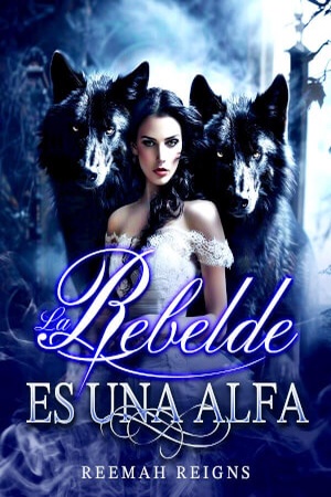 La Rebelde es una Alfa
