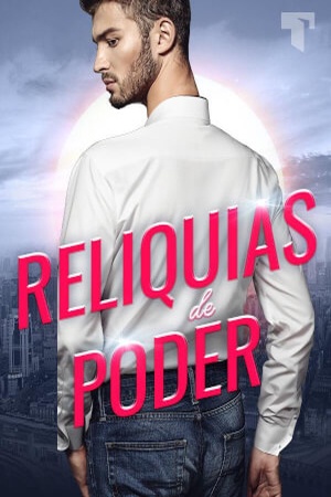 Reliquias de Poder