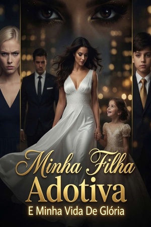 Minha Filha Adotiva E Minha Vida De Glória