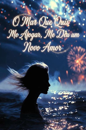 O Mar Que Quis Me Afogar, Me Deu um Novo Amor