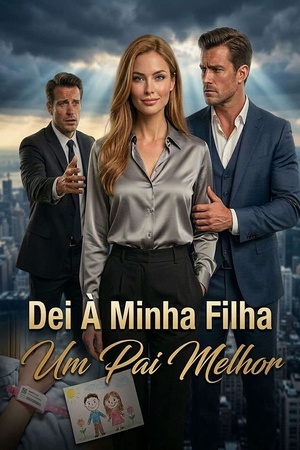 Dei À Minha Filha Um Pai Melhor