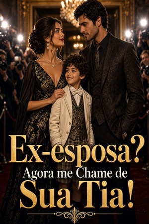 Ex-esposa? Agora me Chame de Sua Tia!