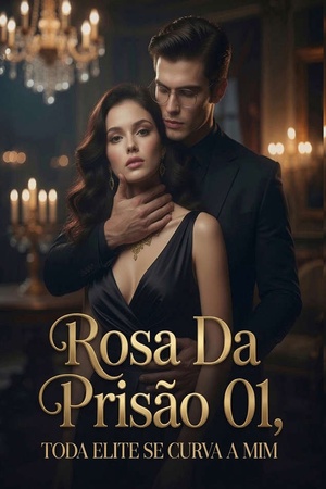 Rosa Da Prisão 01, Toda Elite Se Curva A Mim