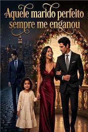 Aquele marido perfeito sempre me enganou