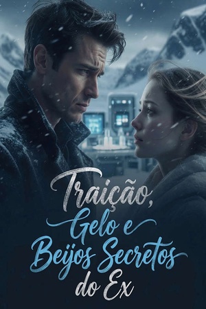Traição, Gelo e Beijos Secretos do Ex