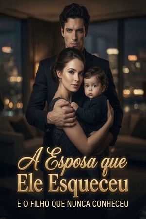 A Esposa que Ele Esqueceu e o Filho que Nunca Conheceu