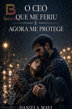 O CEO QUE ME FERIU E AGORA ME PROTEGE