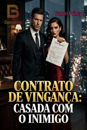 Contrato de vingança: casada com o Inimigo