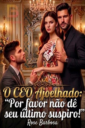 O CEO Ajoelhado: "Por Favor, Não Dê Seu Último Suspiro!"