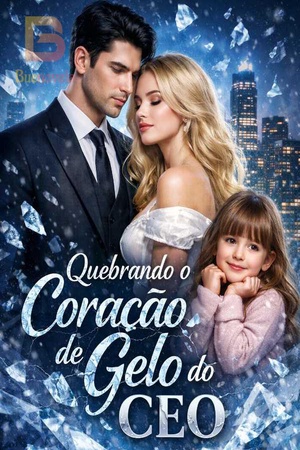 Quebrando o coração de gelo do CEO