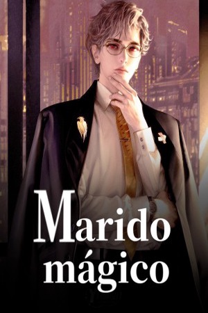 Meu marido mágico