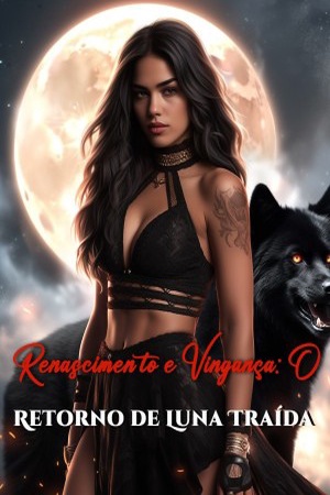 Renascimento e Vingança: O Retorno de Luna Traída