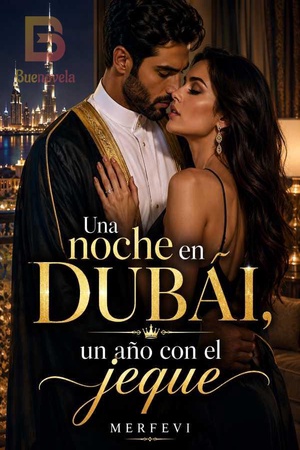 Una noche en Dubai, un año para el Jeque