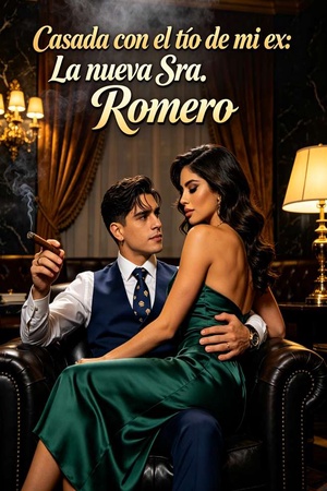 Casada con el tío de mi ex: La nueva Sra. Romero