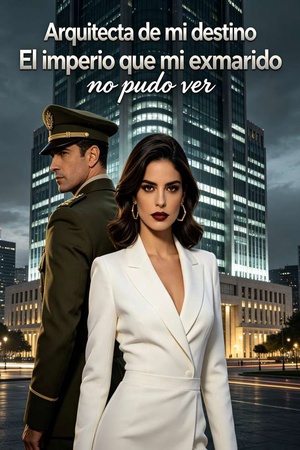 Arquitecta de mi destino: El imperio que mi exmarido no pudo ver