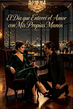 El Día que Enterré el Amor con Mis Propias Manos